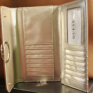 Guess Purse